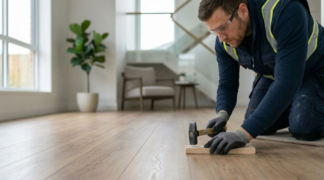 Murachi Construction_Pisos Laminados y Cer&aacute;micos